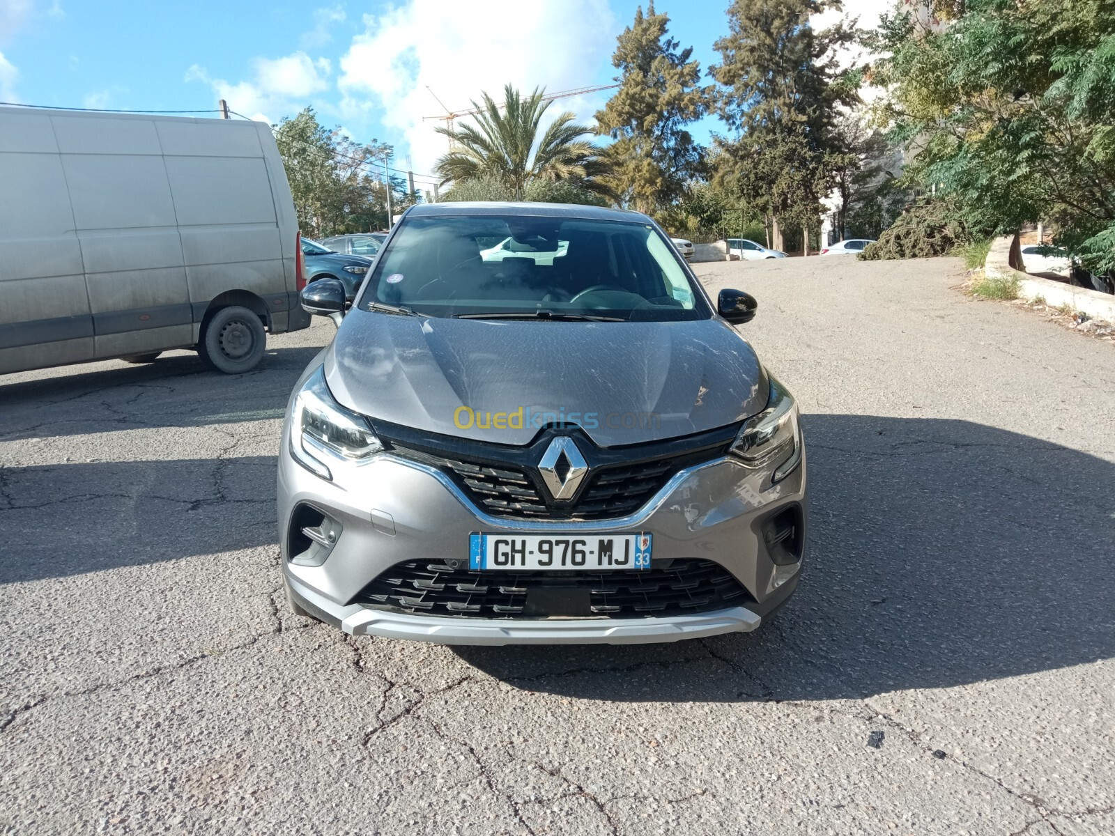 Renault Captur 2022 Captur