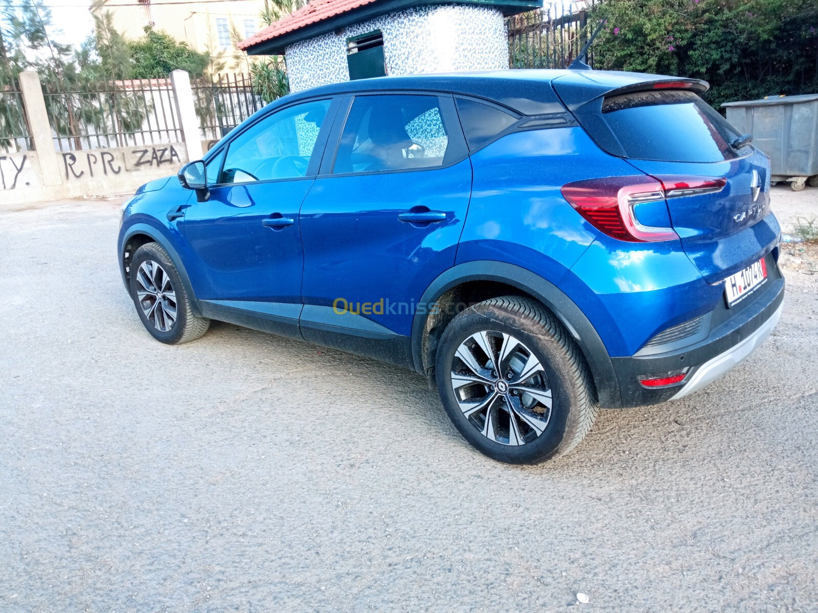 Renault Captur 2023 Captur