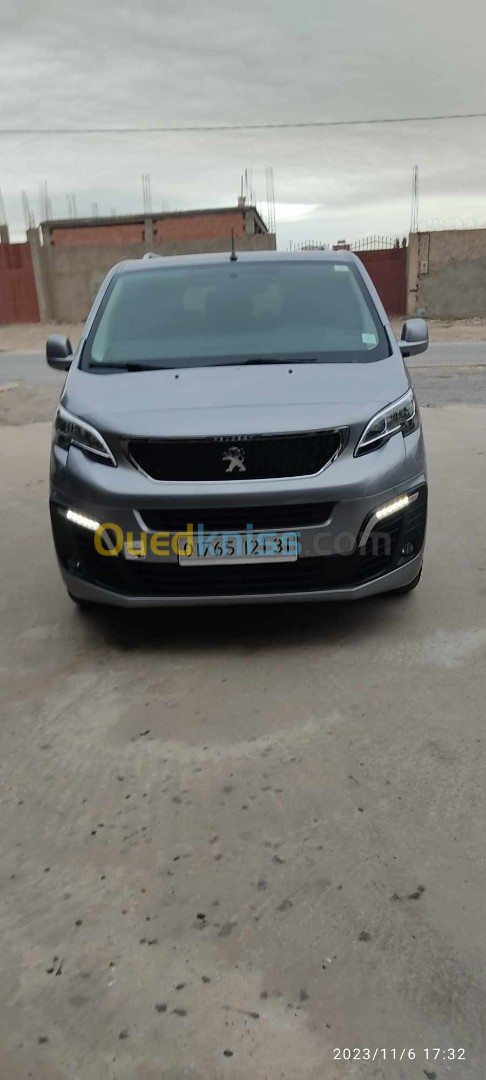 Peugeot Expert 2021 Expert