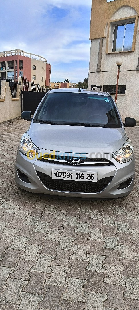 Hyundai i10 2016 i10