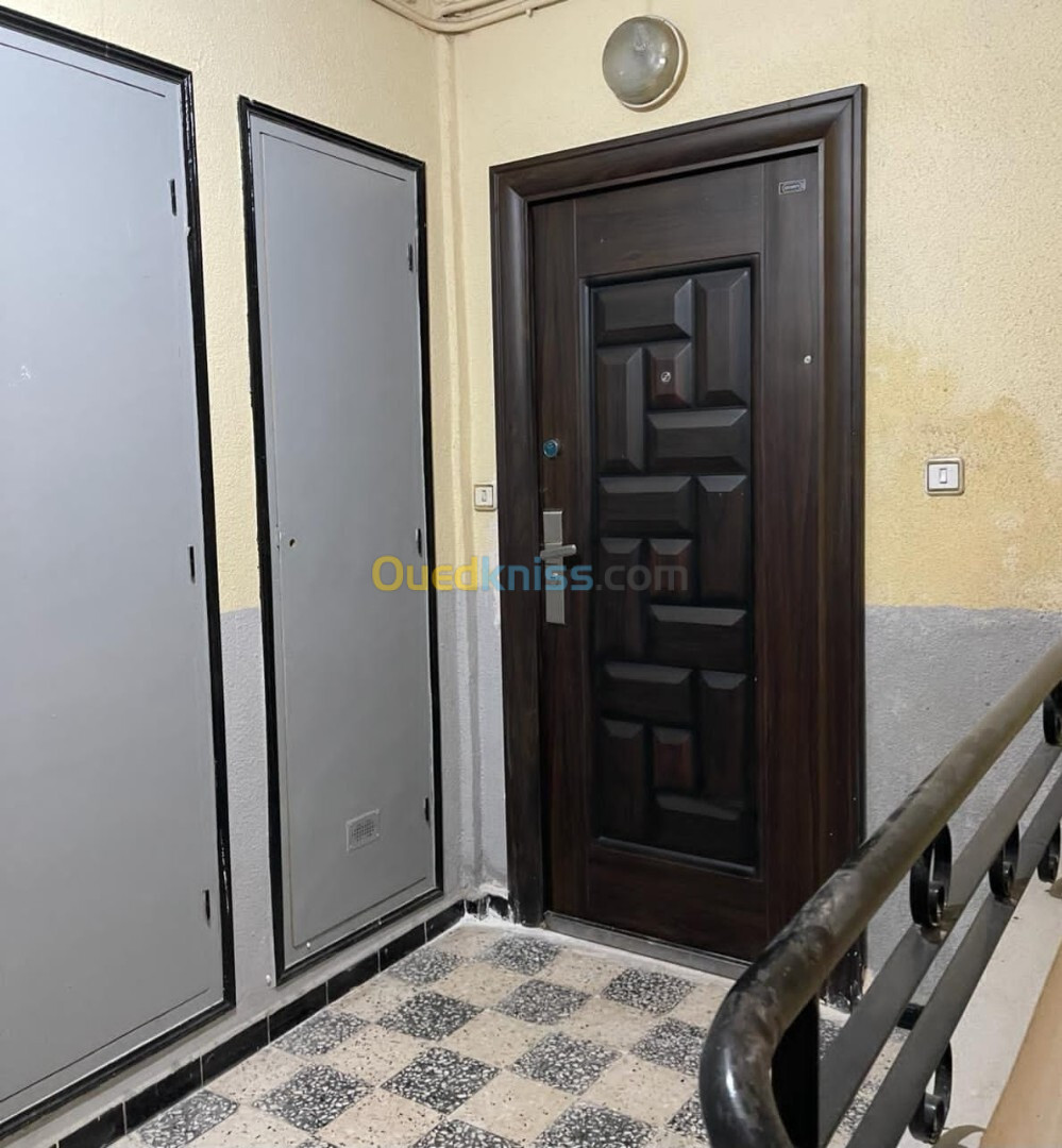 Vente Appartement F5 Blida Beni mered