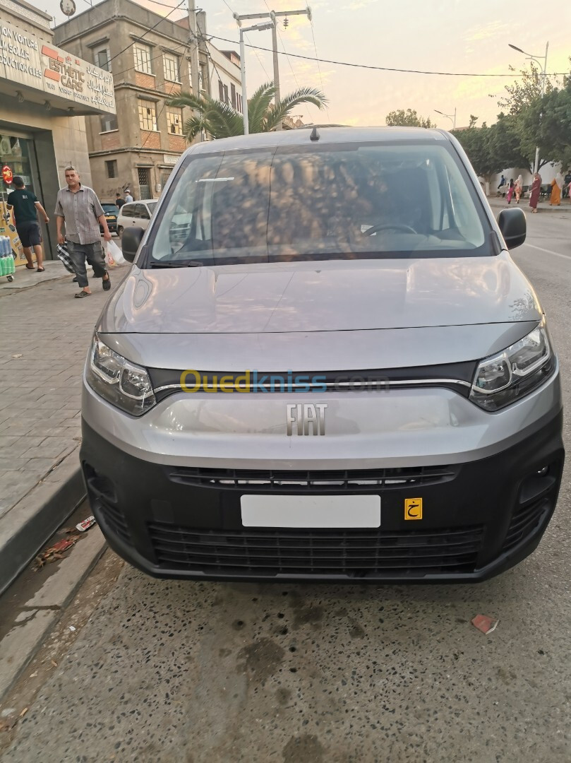 Fiat Doblo 2024 Dz