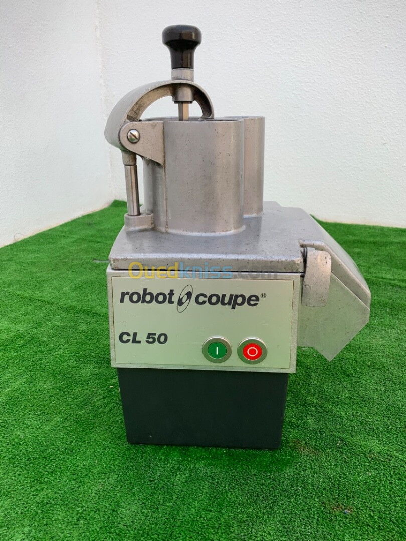 Robot Coupe 50cl