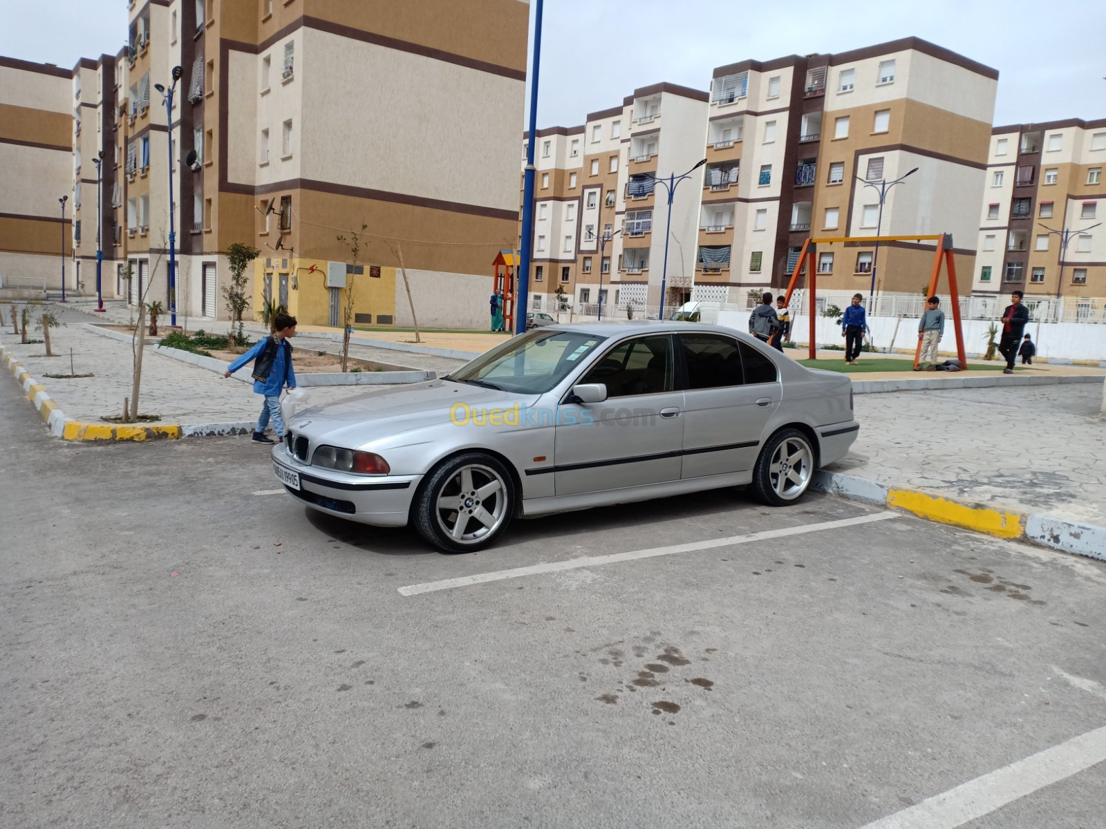 BMW Série 5 1999 Série 5