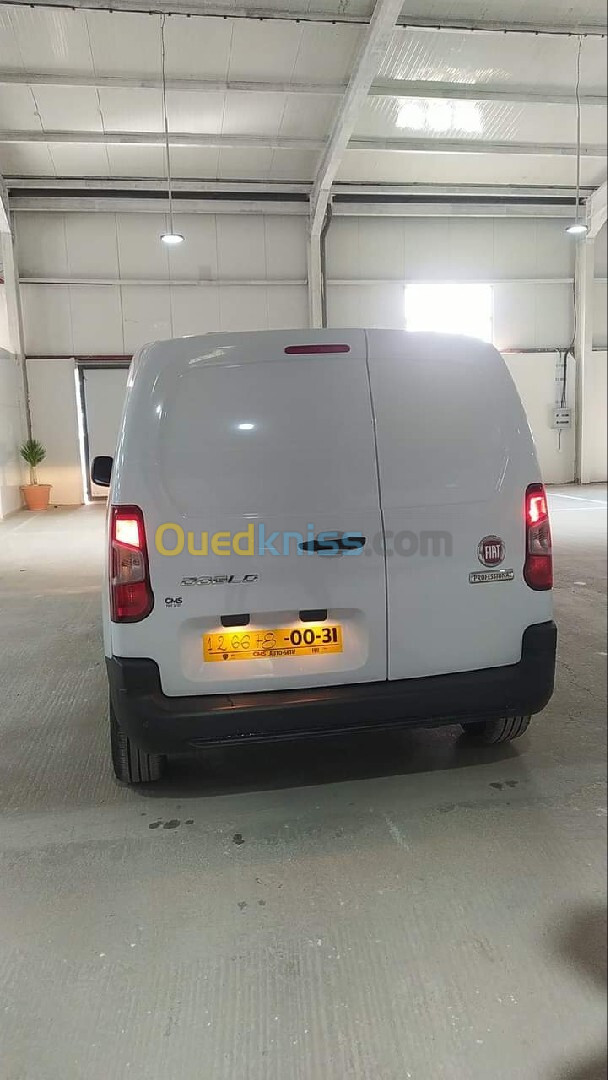 Fiat Doblo 2024 Doblo