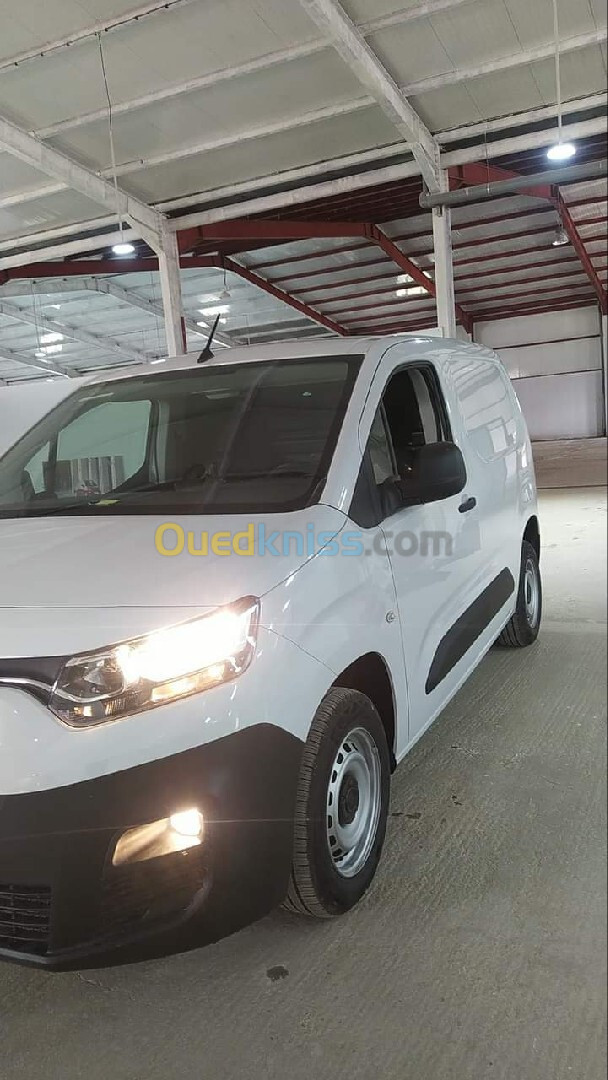 Fiat Doblo 2024 Doblo