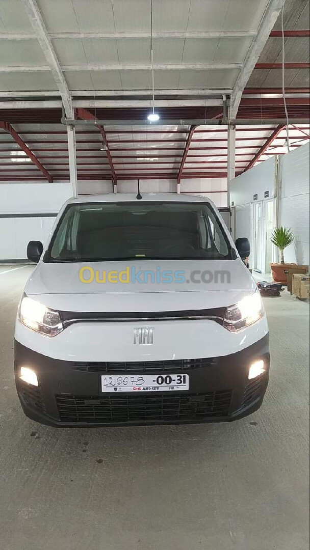 Fiat Doblo 2024 Doblo