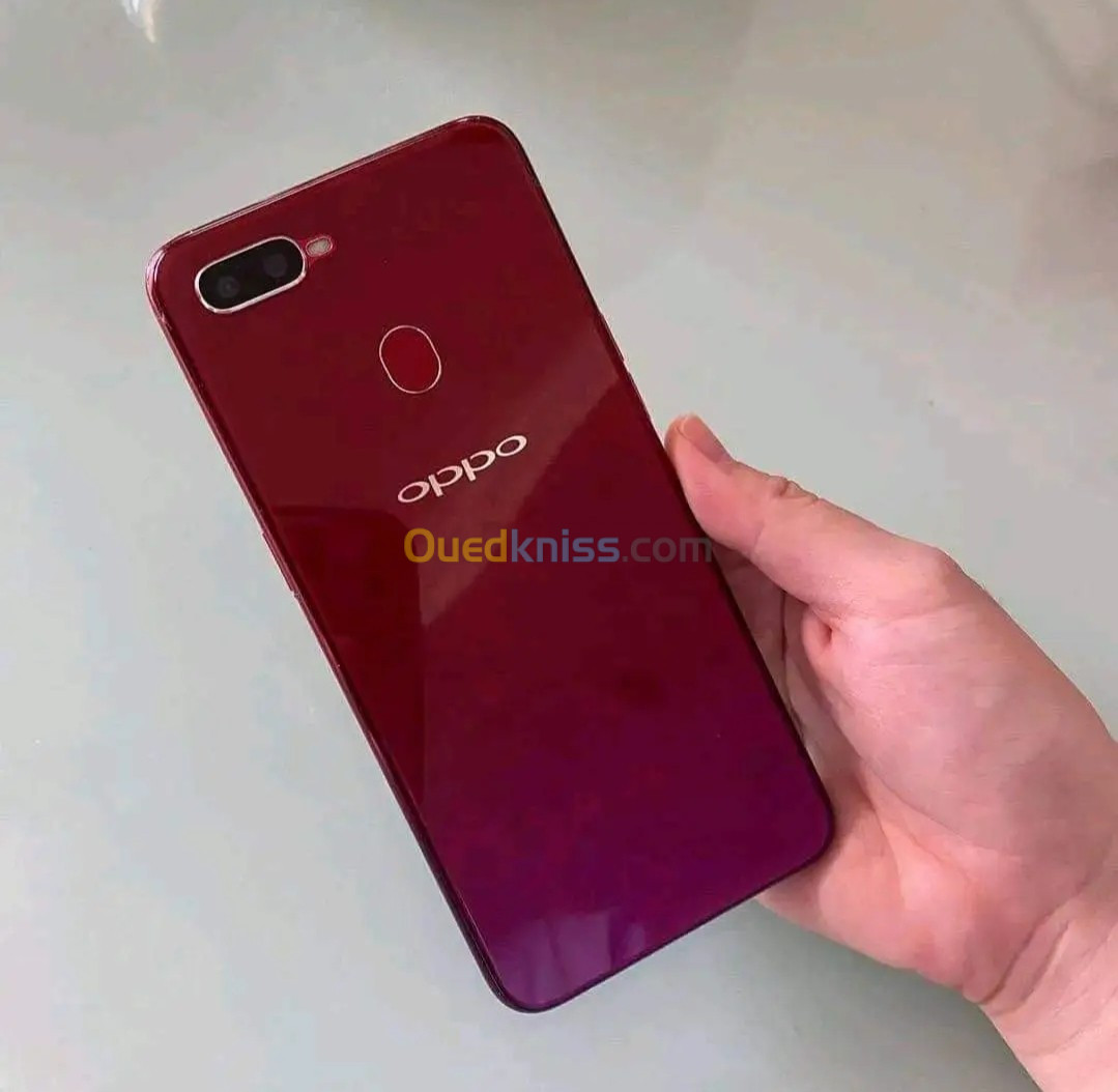 Oppo Oppo f9