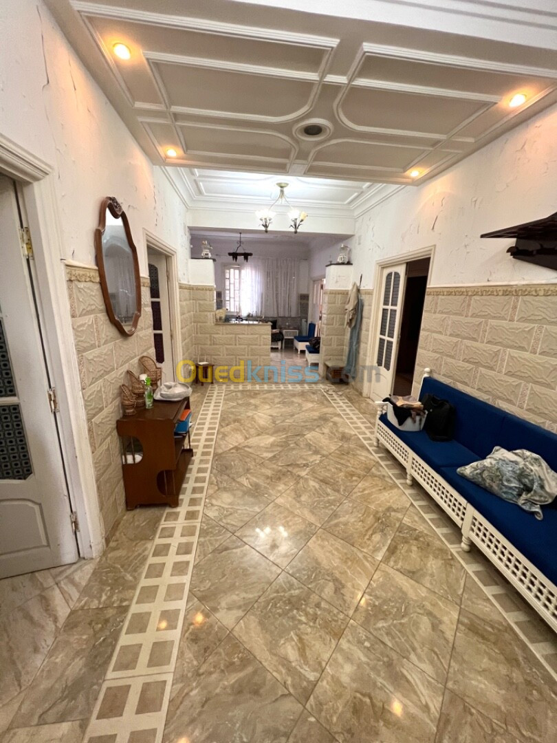 Location Villa Oran Bir el djir