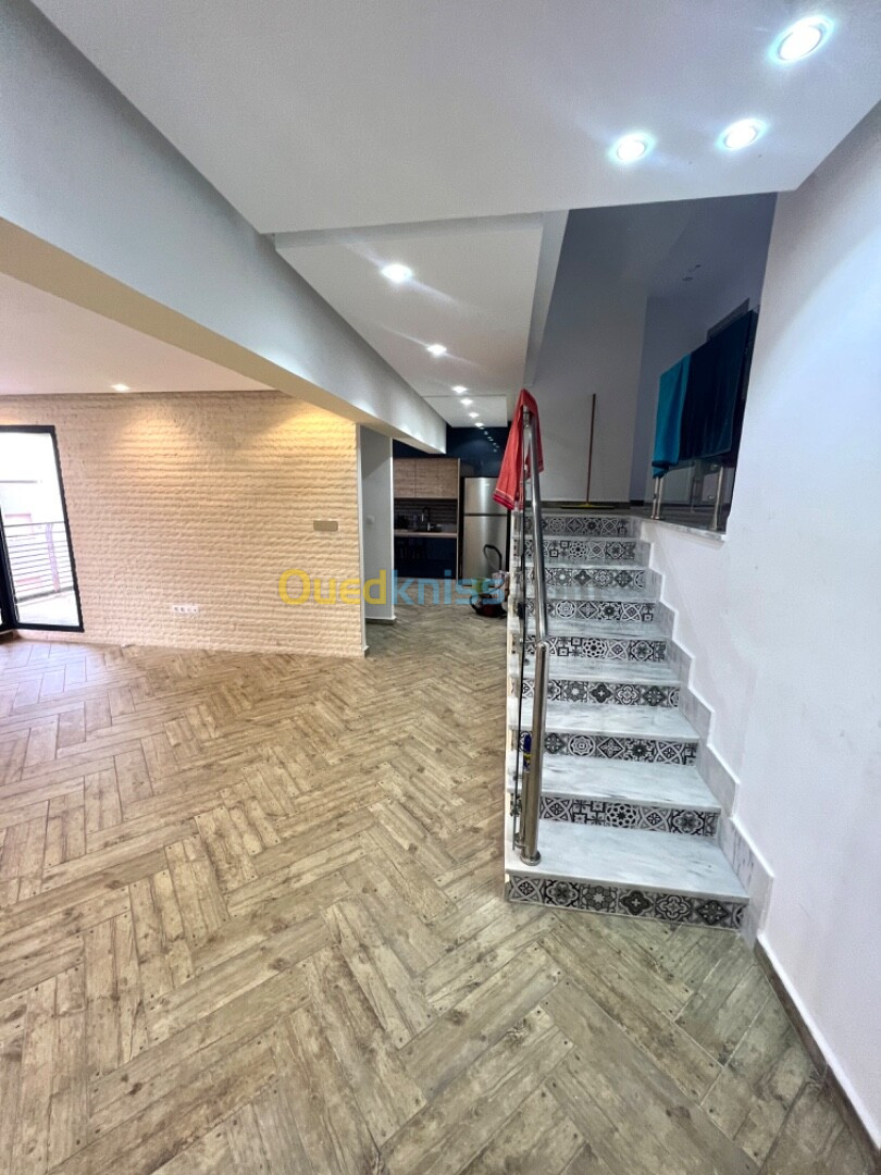 Location Appartement F4 Oran Bir el djir