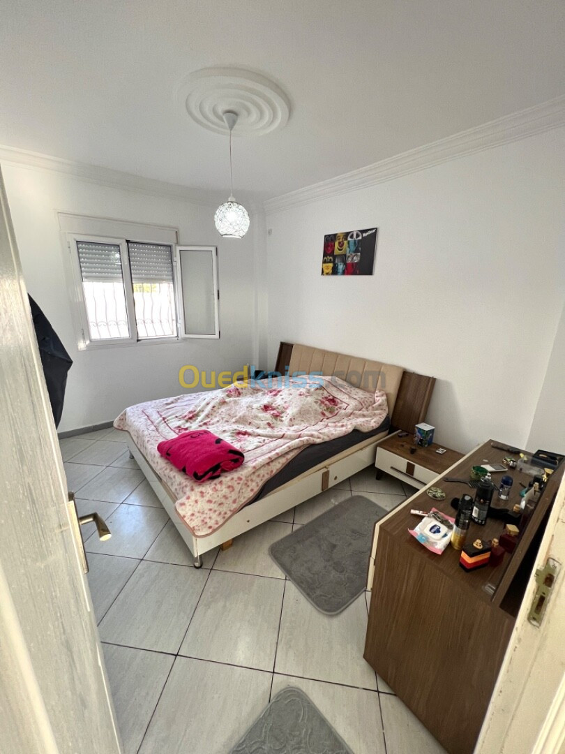 Location Appartement F3 Oran Bir el djir