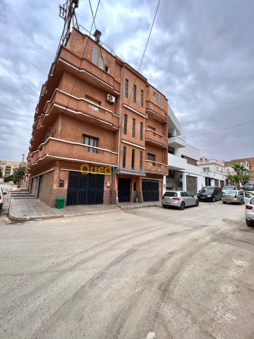 Location Villa Oran Bir el djir