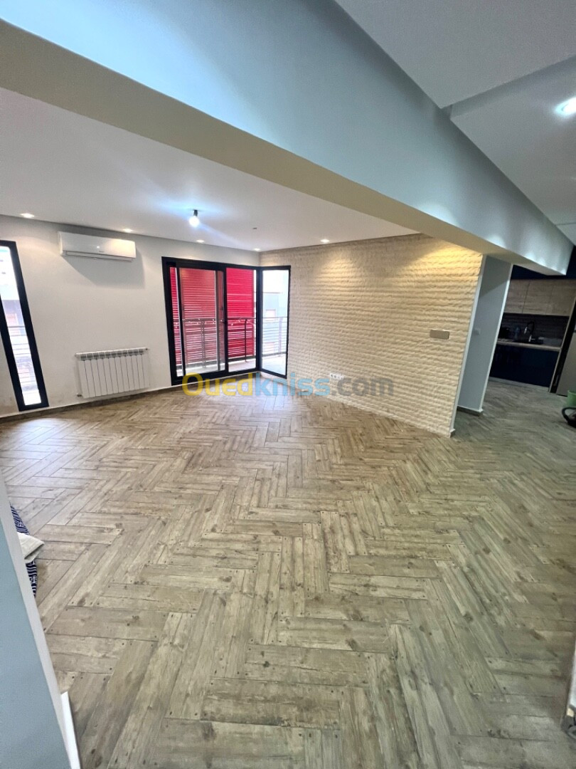 Location Appartement F4 Oran Bir el djir