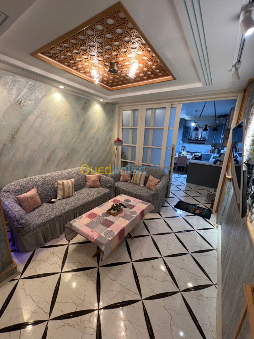 Vente Appartement F5 Oran Bir el djir