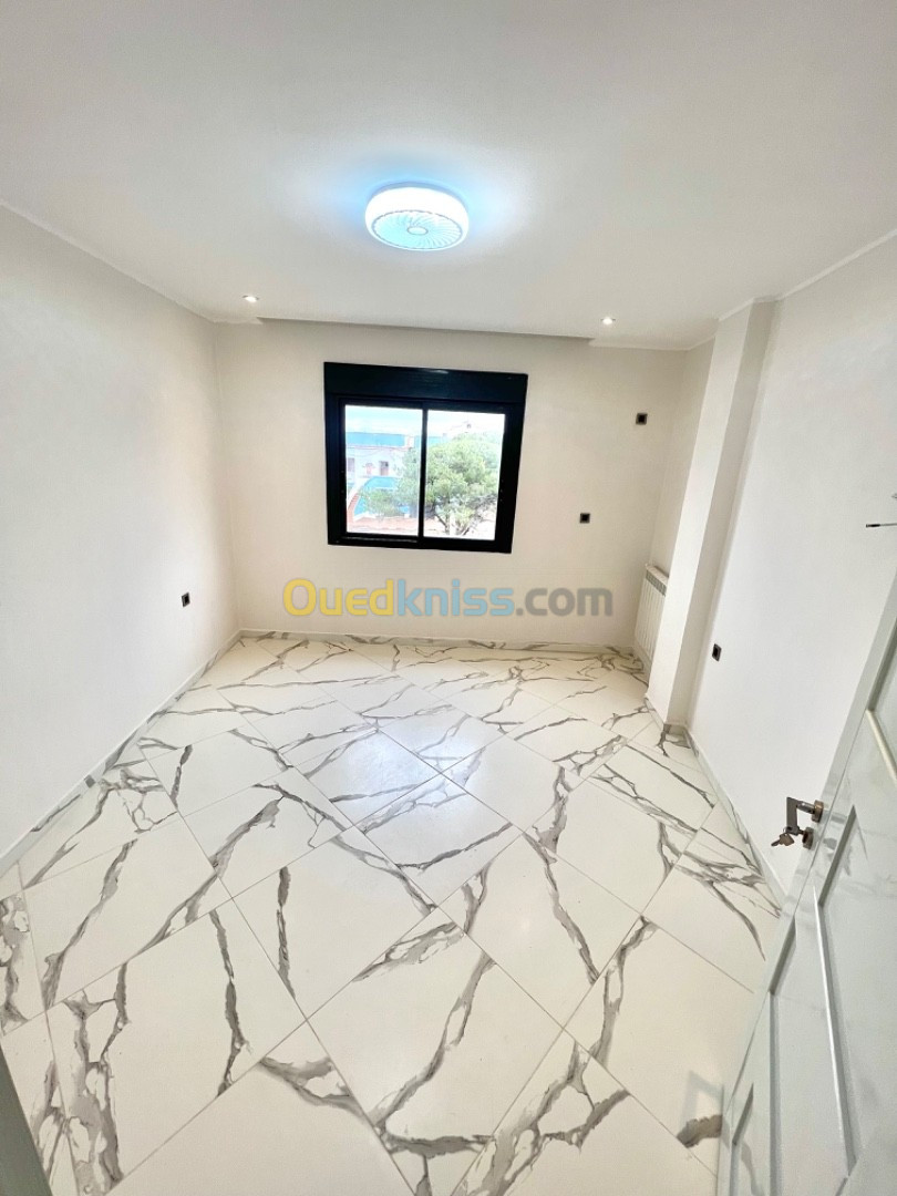 Vente Appartement F3 Oran Ain el turck