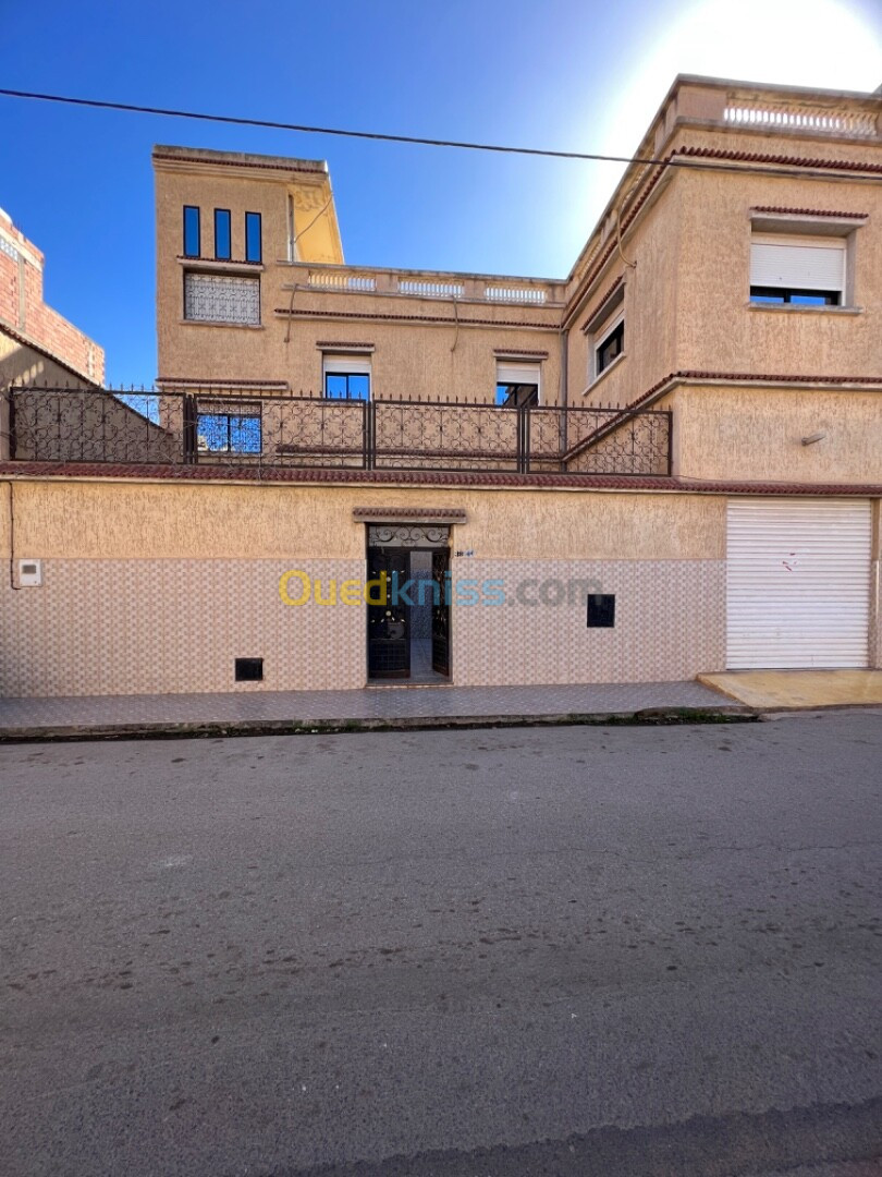 Vente Villa Oran Oran