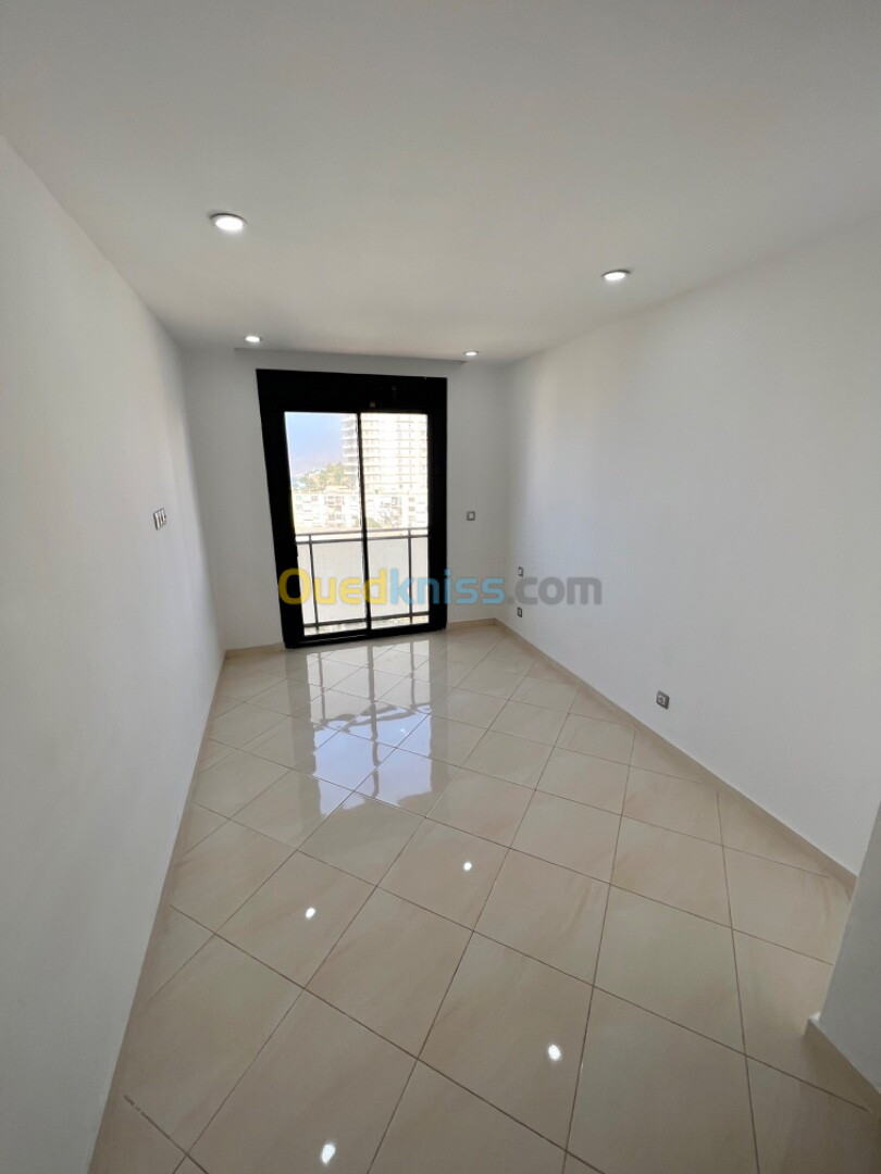 Location Appartement F3 Oran Oran