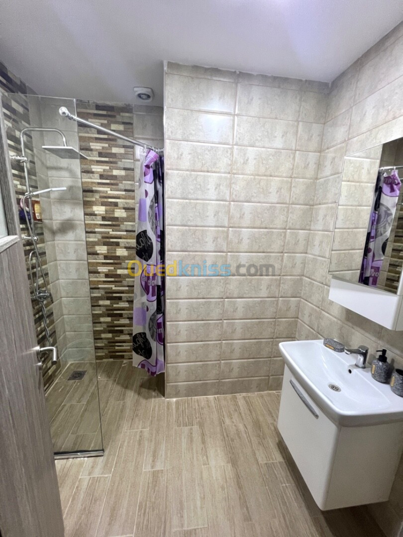 Location Appartement F3 Oran Bir el djir