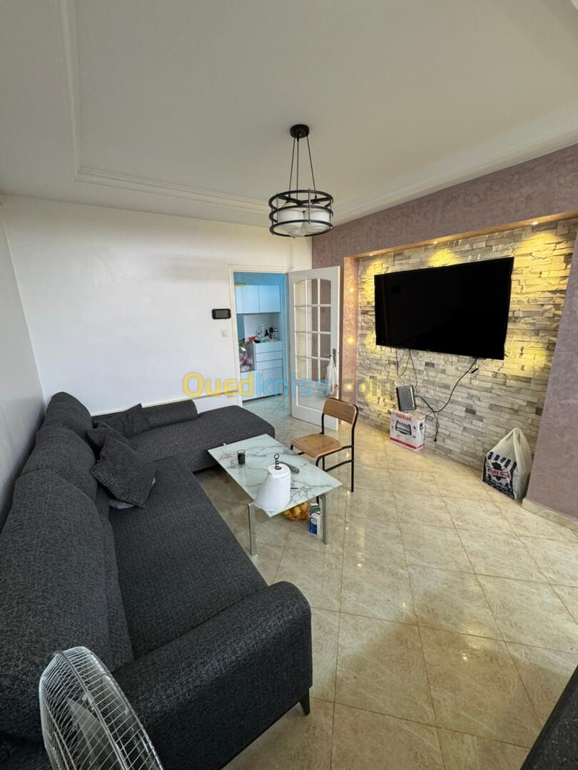 Vente Appartement F3 Oran Oran