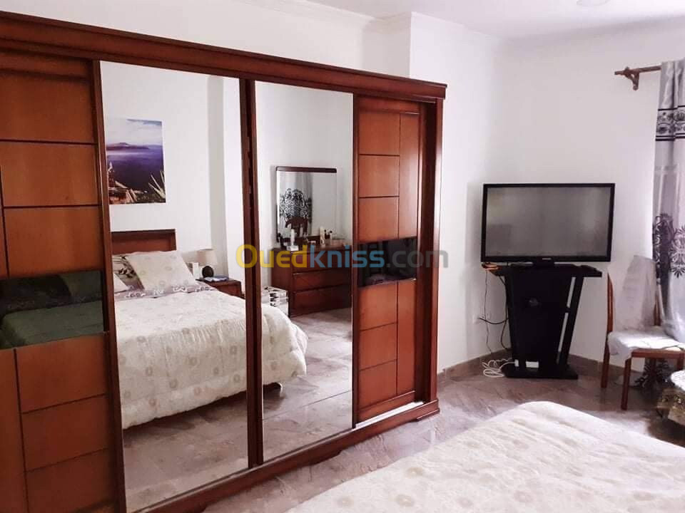 Location Appartement F3 Oran Bir el djir