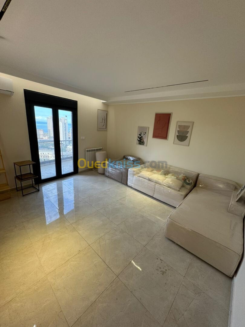 Vente Appartement F3 Oran Oran