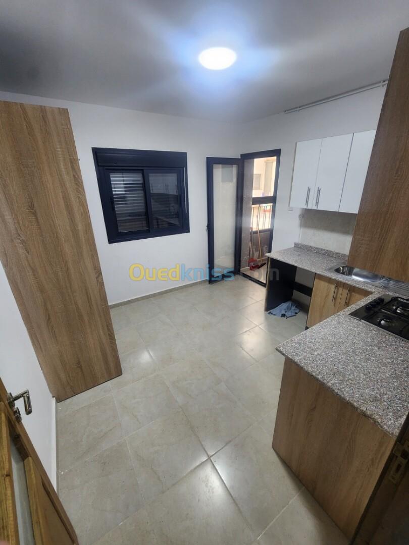 Location Appartement F3 Oran Oran