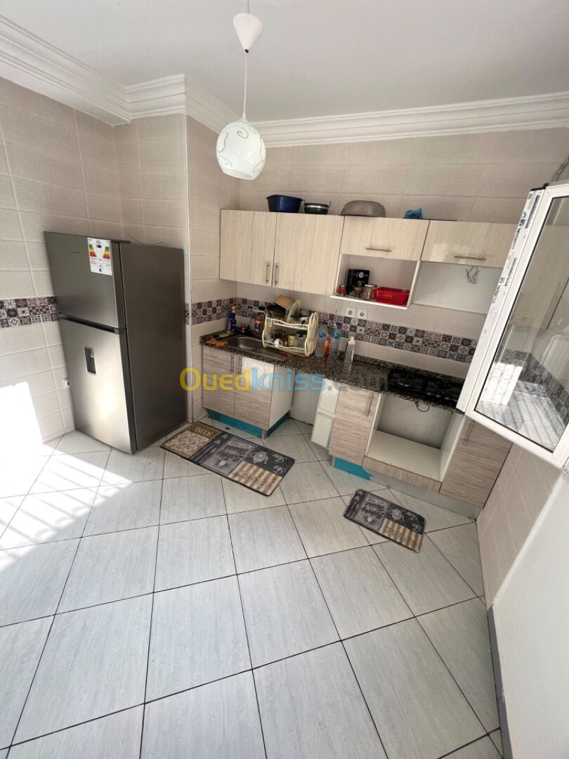 Location Appartement F3 Oran Bir el djir