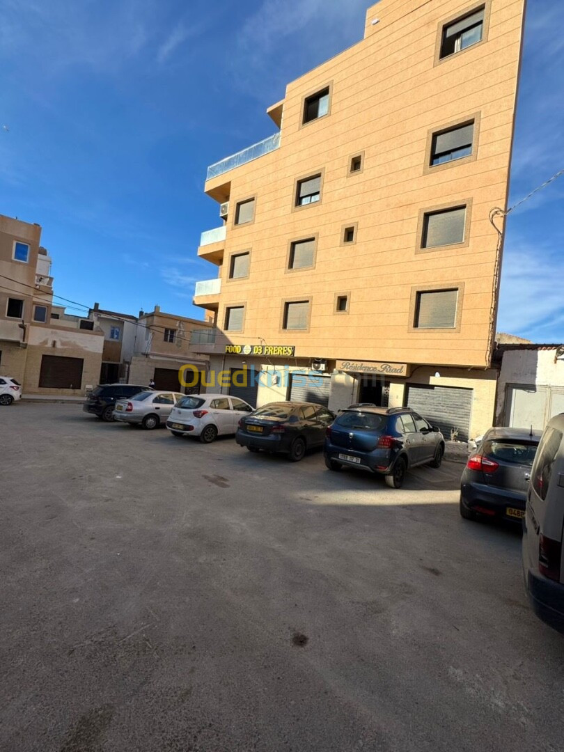 Vente Appartement F3 Oran Ain el turck