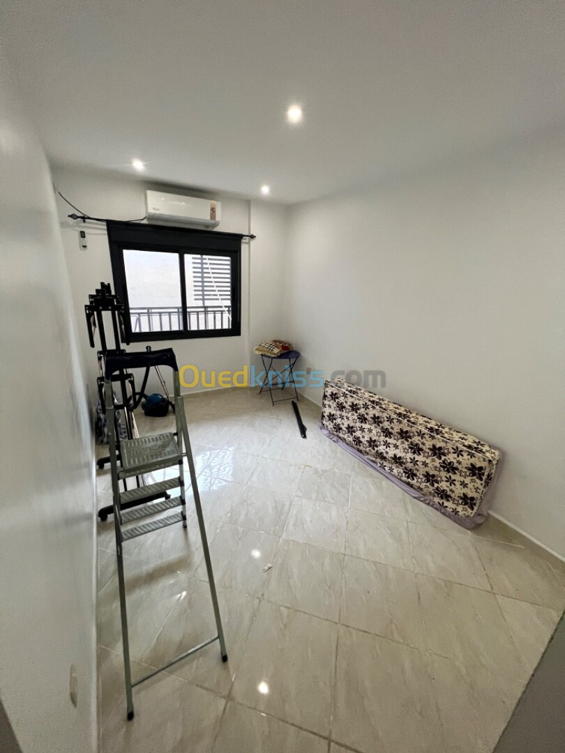 Vente Appartement F2 Oran Oran