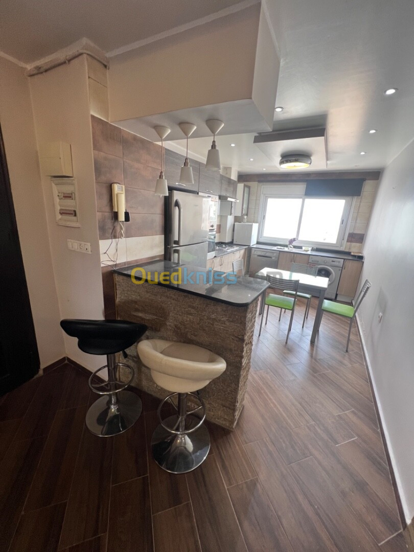 Vente Appartement Oran Bir el djir