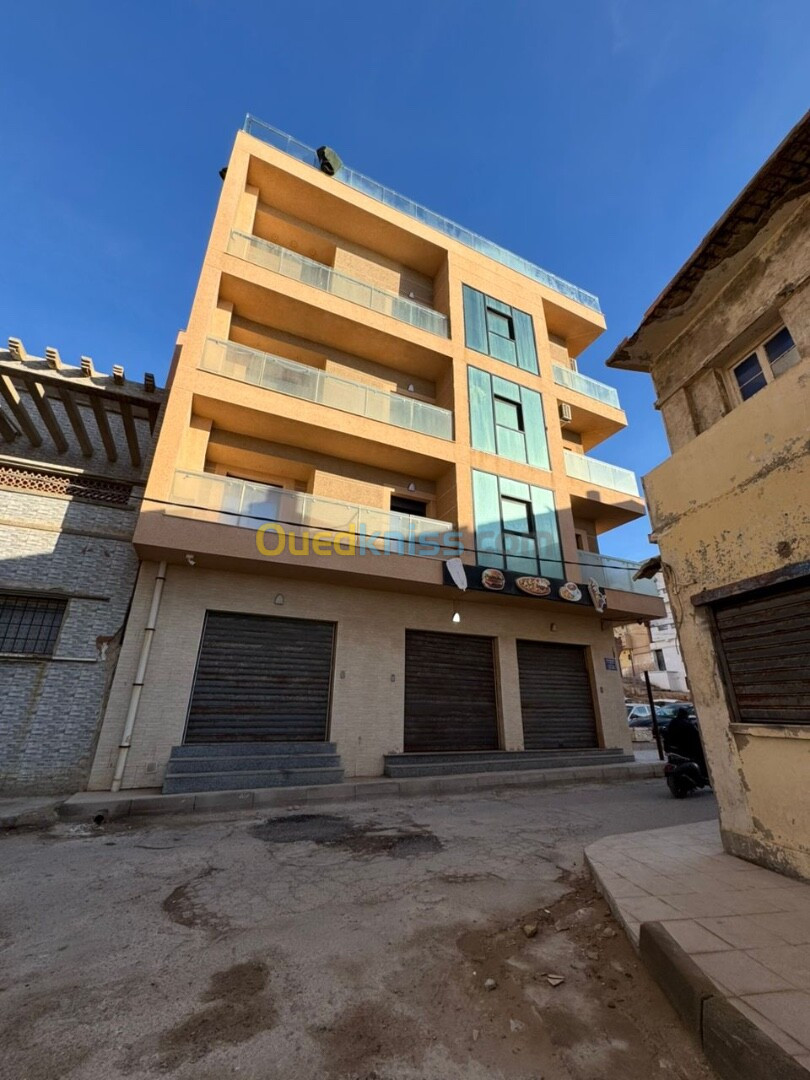 Vente Appartement F3 Oran Ain el turck