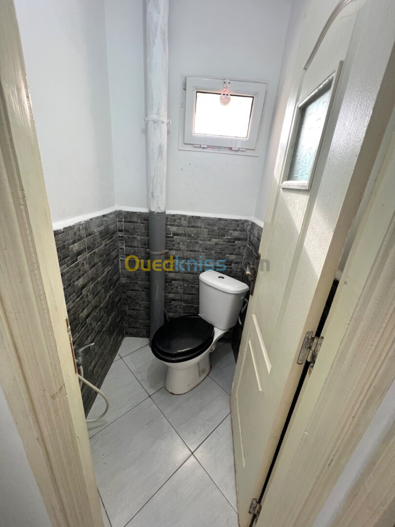 Location Appartement F3 Oran Bir el djir