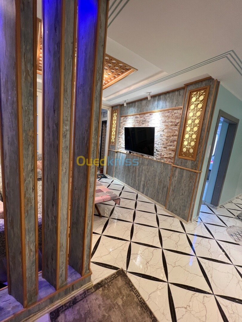 Vente Appartement F5 Oran Bir el djir