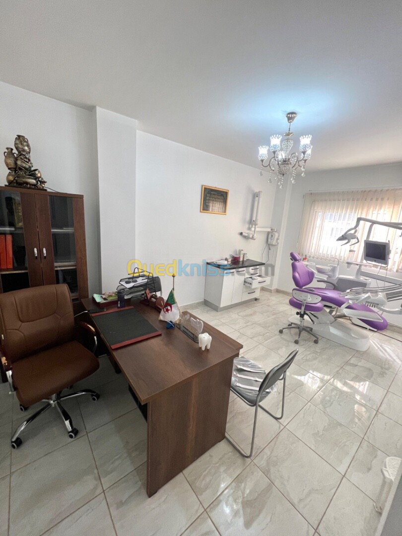 Location Appartement F3 Oran Bir el djir