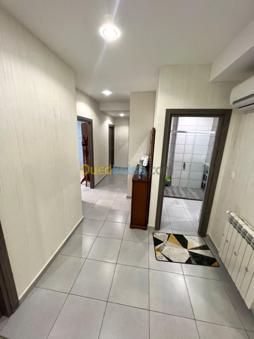 Vente Appartement F4 Oran Bir el djir