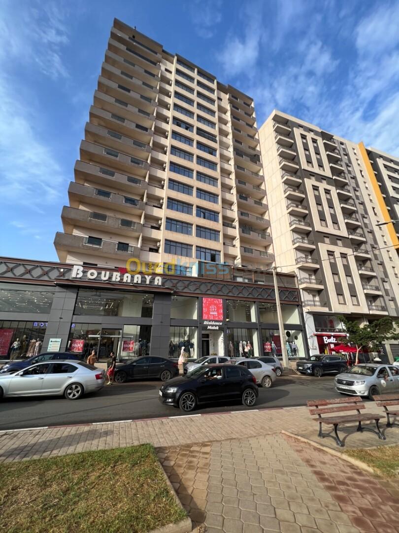 Vente Appartement F3 Oran Bir el djir