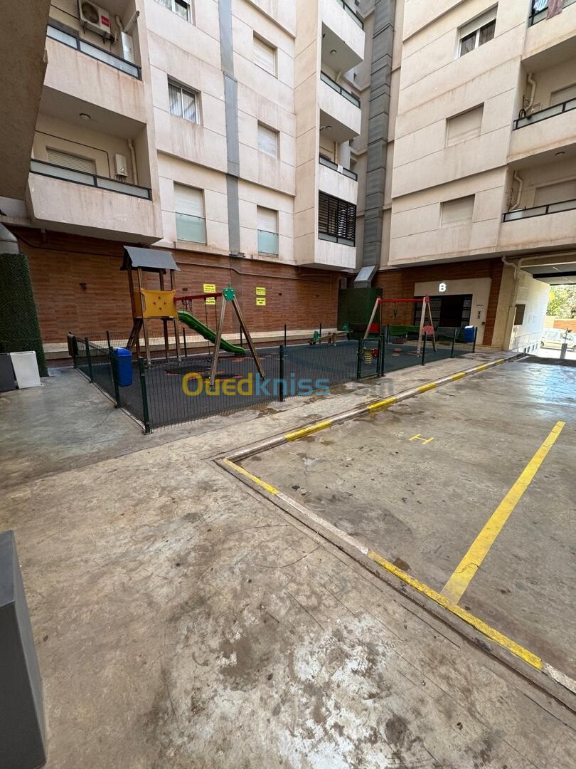 Vente Appartement Oran Bir el djir