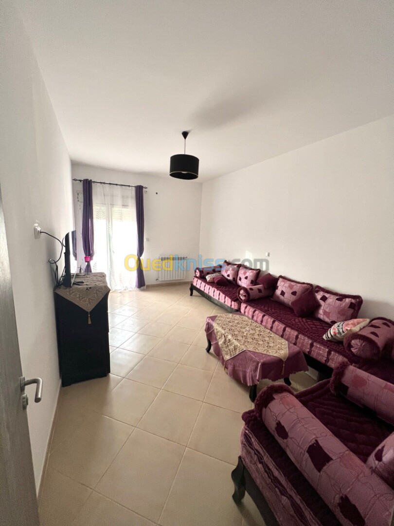 Location Appartement F3 Oran Bir el djir