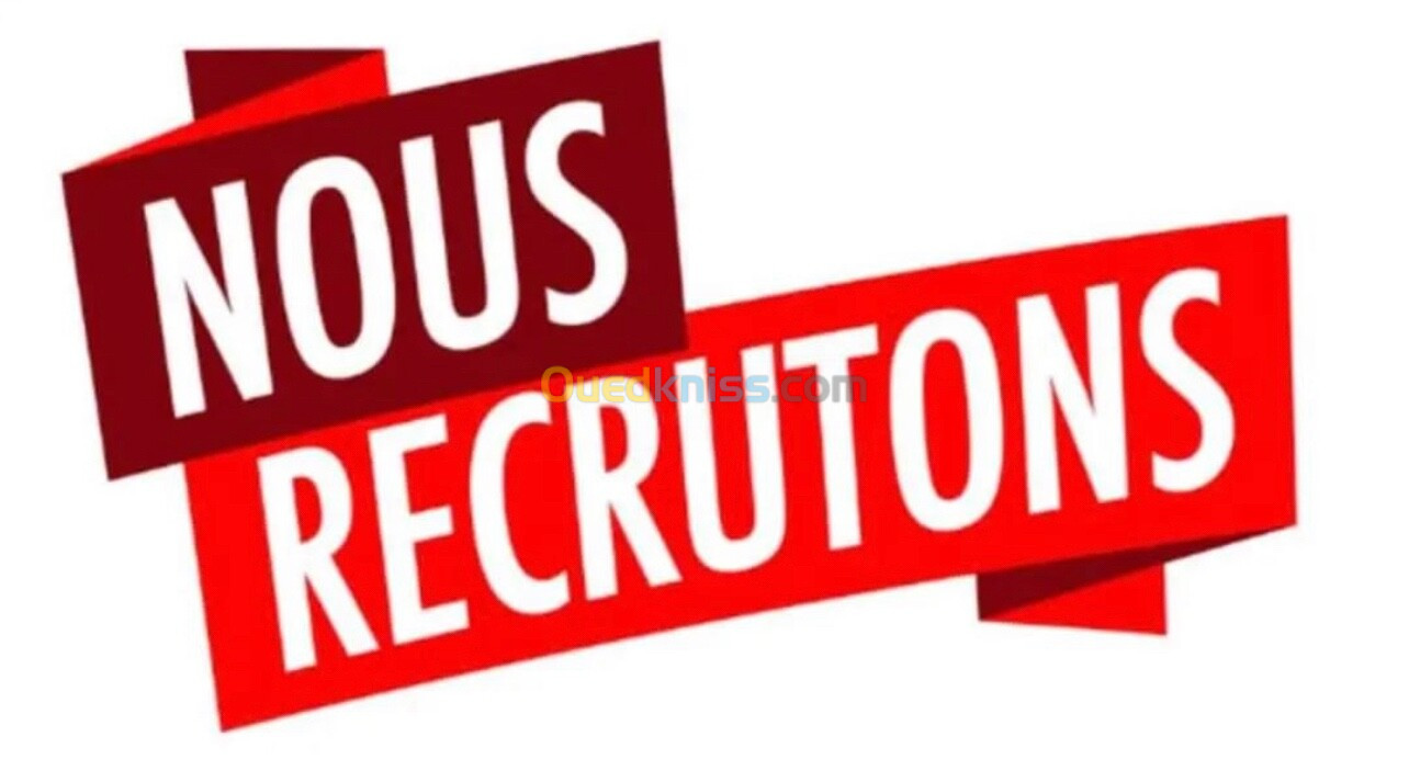 Recrutement 