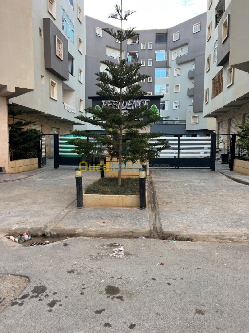 Vente Appartement F3 Oran Bir el djir