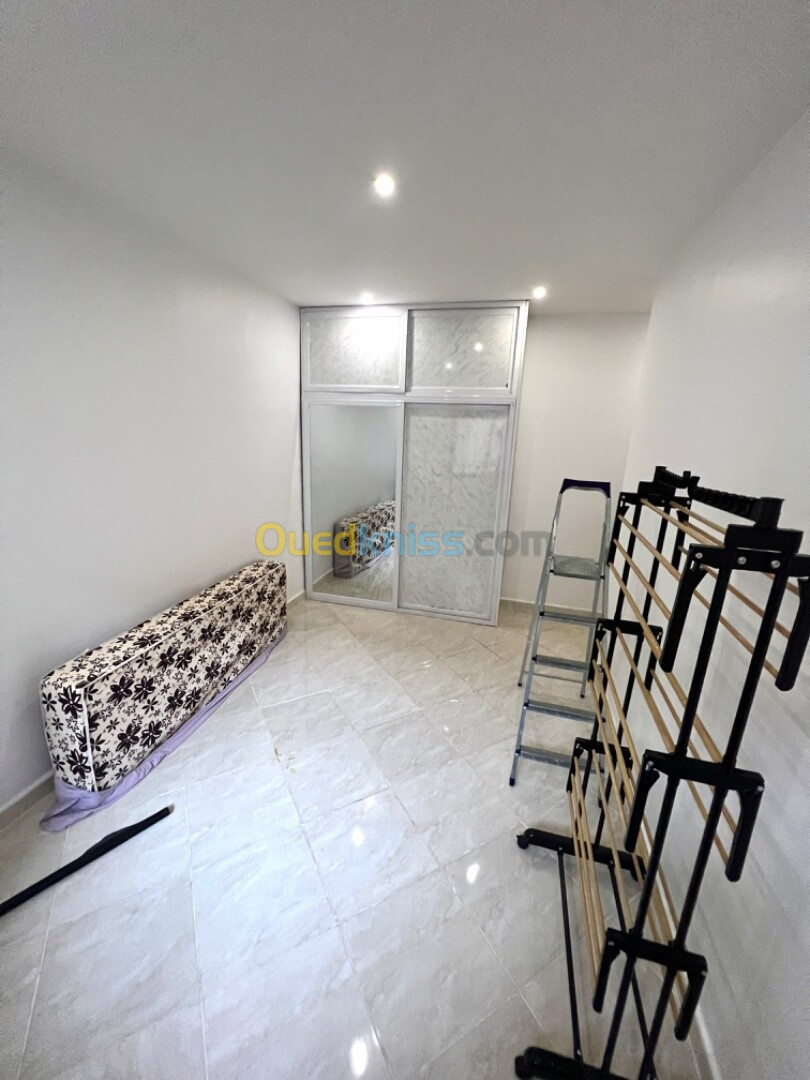 Vente Appartement F2 Oran Oran