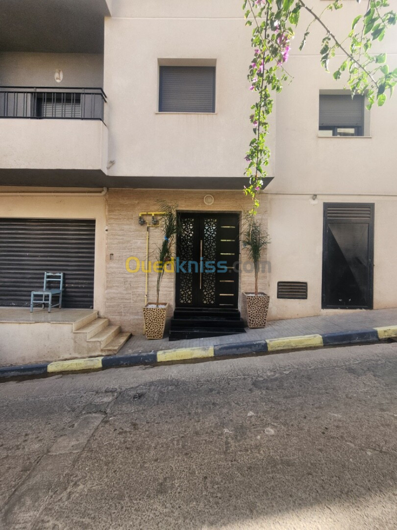 Location Appartement F3 Oran Oran