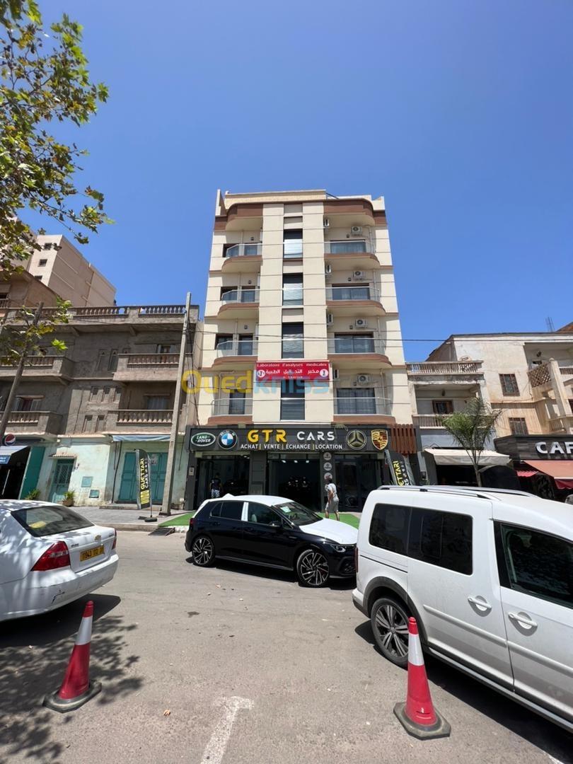 Location vacances Appartement F3 Oran Bir el djir