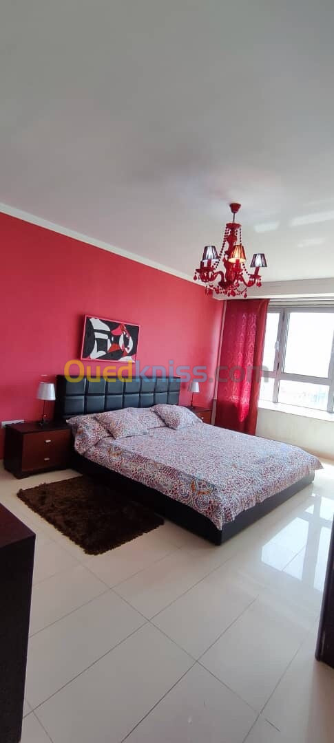 Location Appartement Oran Oran