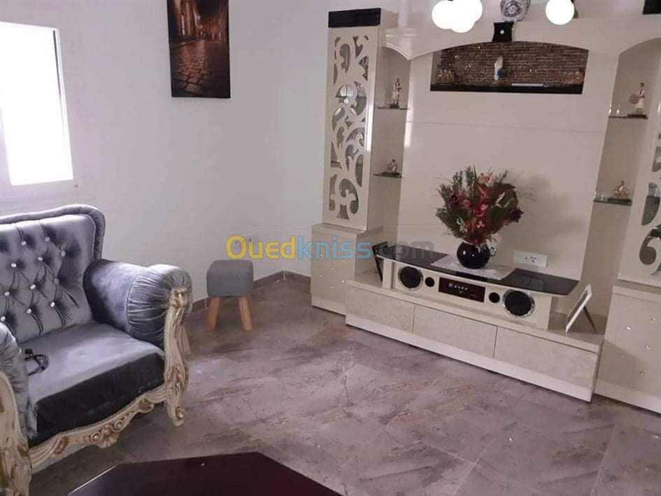 Location Appartement F3 Oran Bir el djir