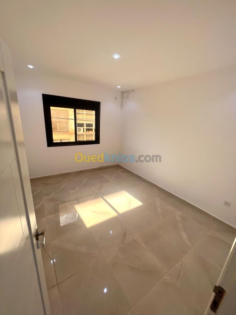 Location Appartement F4 Oran Oran