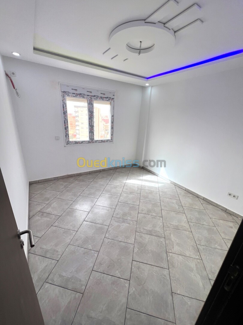 Vente Appartement F3 Oran Oran