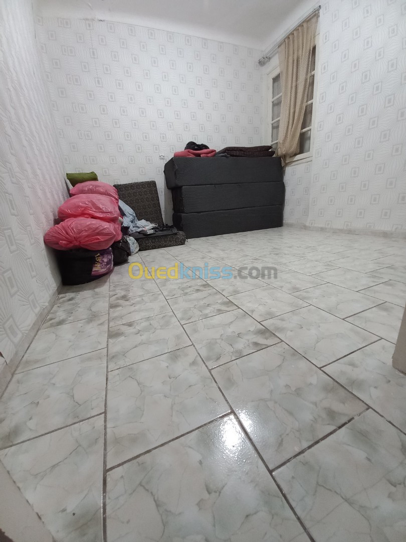 Vente Appartement F4 Oran Oran