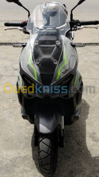 Vms Xdv 300 injection 2024