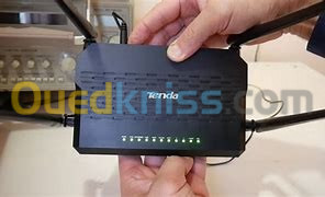 MODEM ADSL TENDA D305